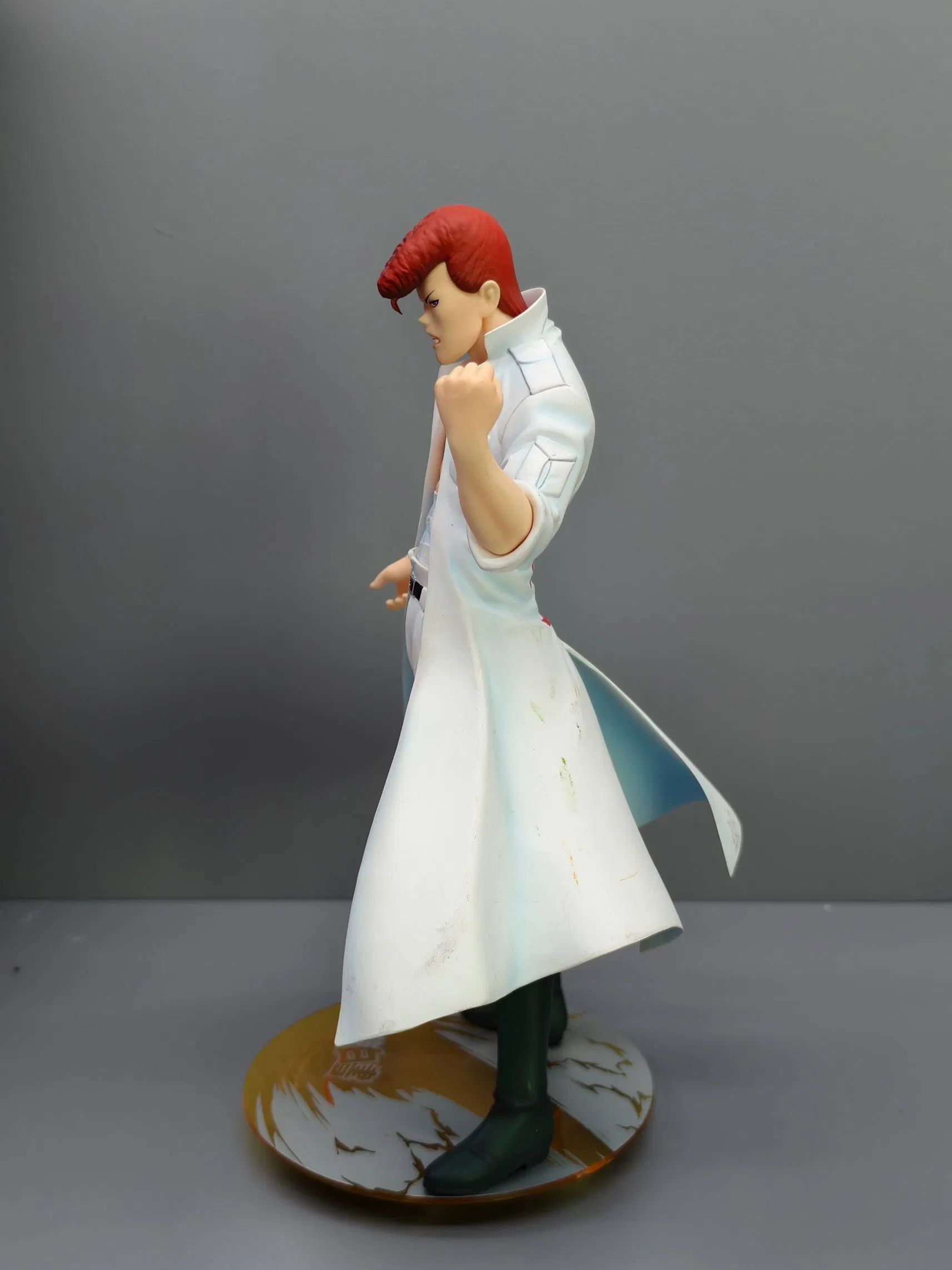 PVC Sport Play Figures: Interactive Plastic Toys for Kids' Playtime Adventures