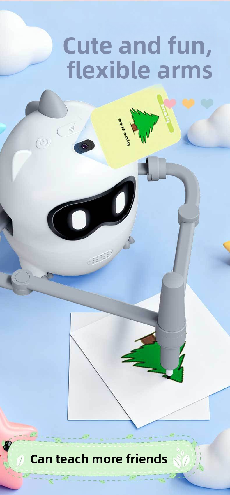 Drawing Robot 3