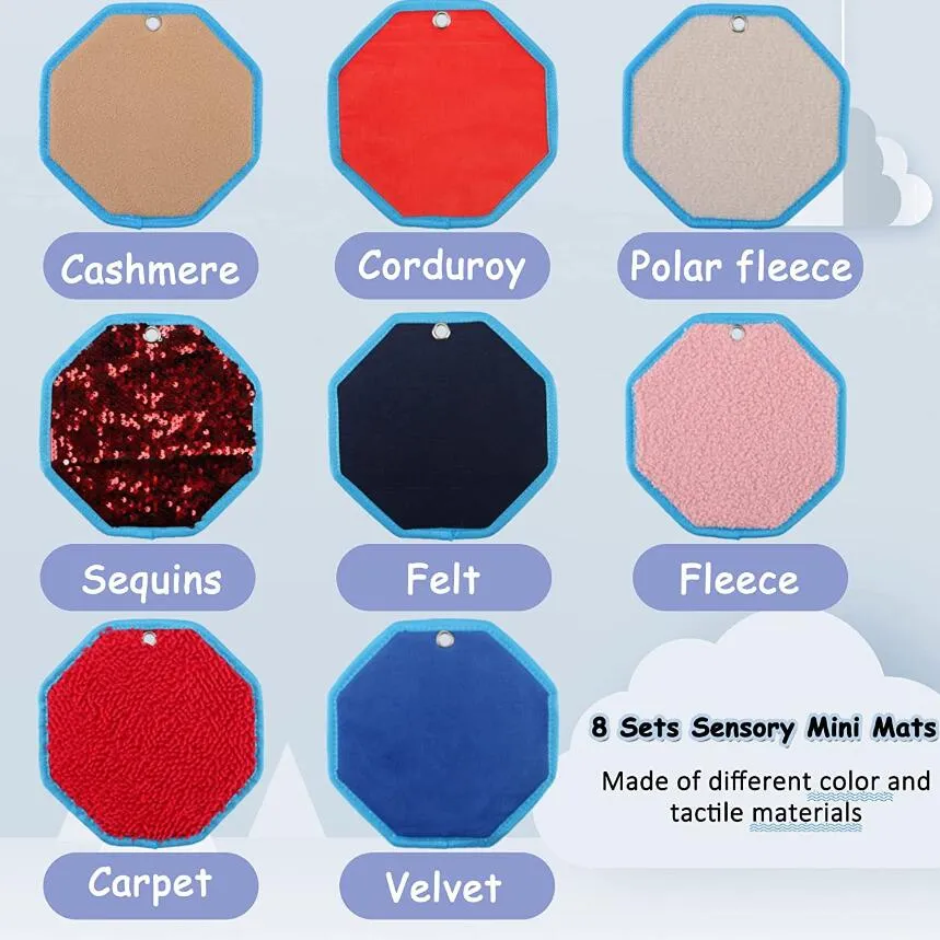 Sensory Mat 1