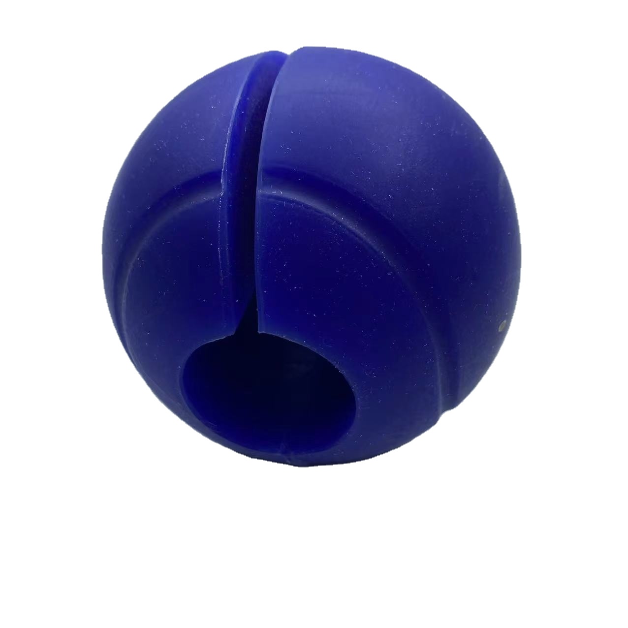High Bouncing Rubber Toy Ball