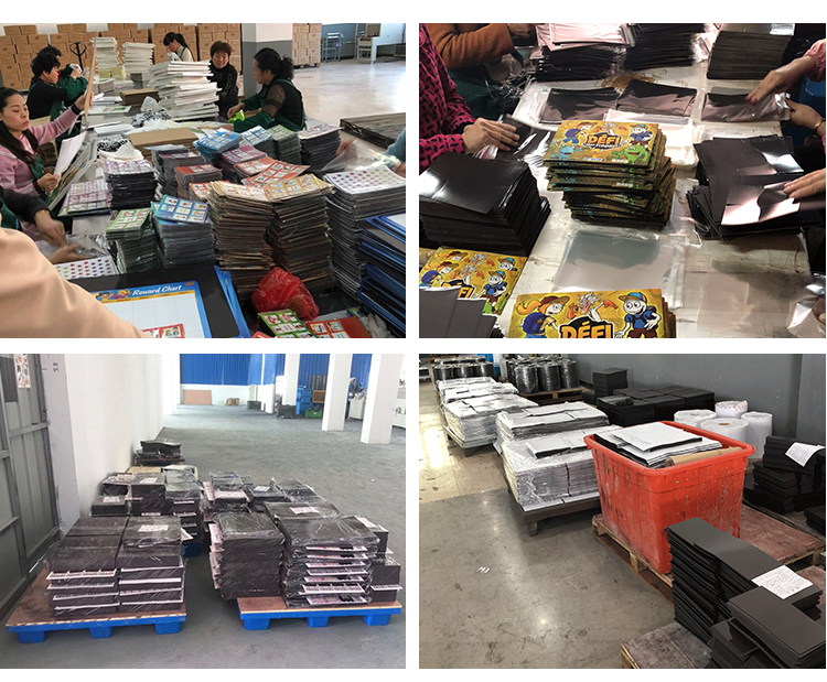 Production Process