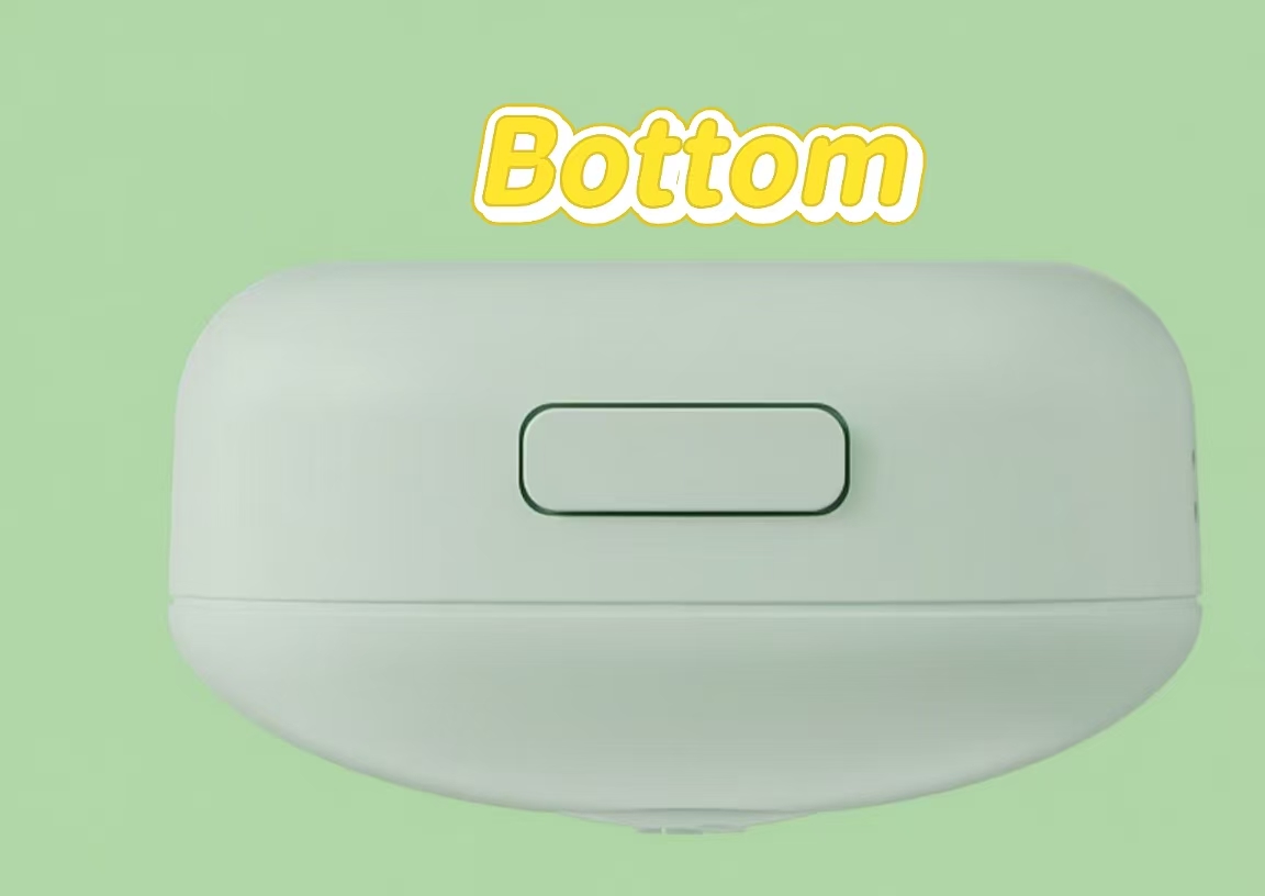 AI Human-Computer Interaction Children's Emotional Comforting Voice Dialogue Learning Machine for Gift