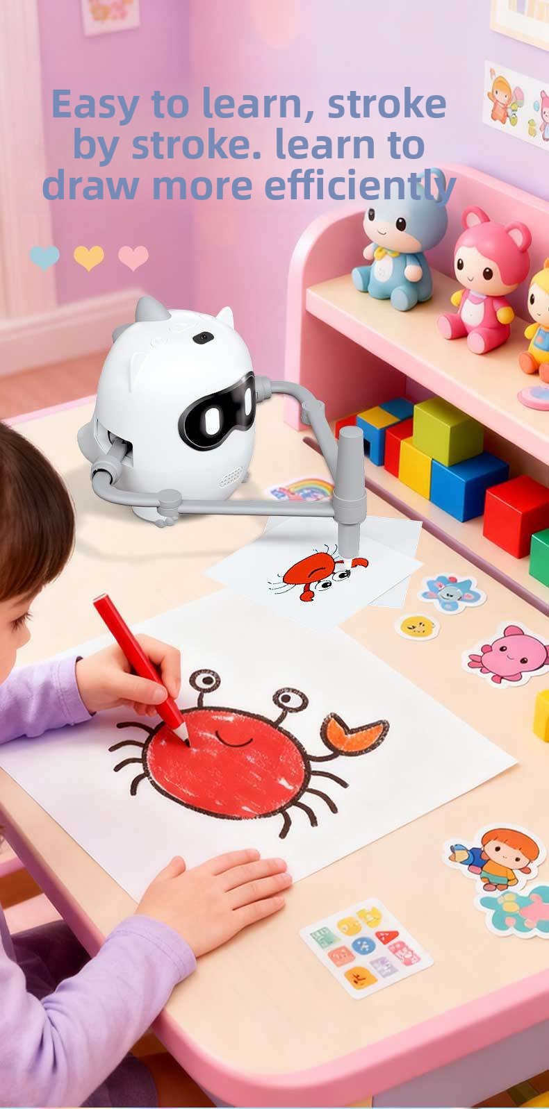 Drawing Robot 4