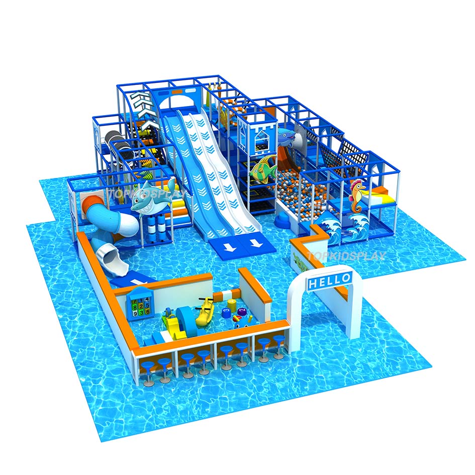Ocean Theme