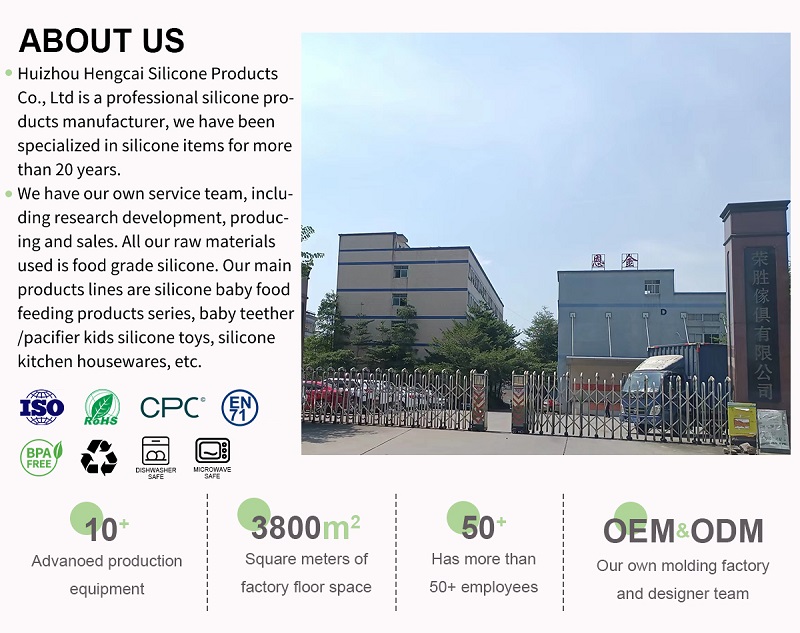 Factory Overview