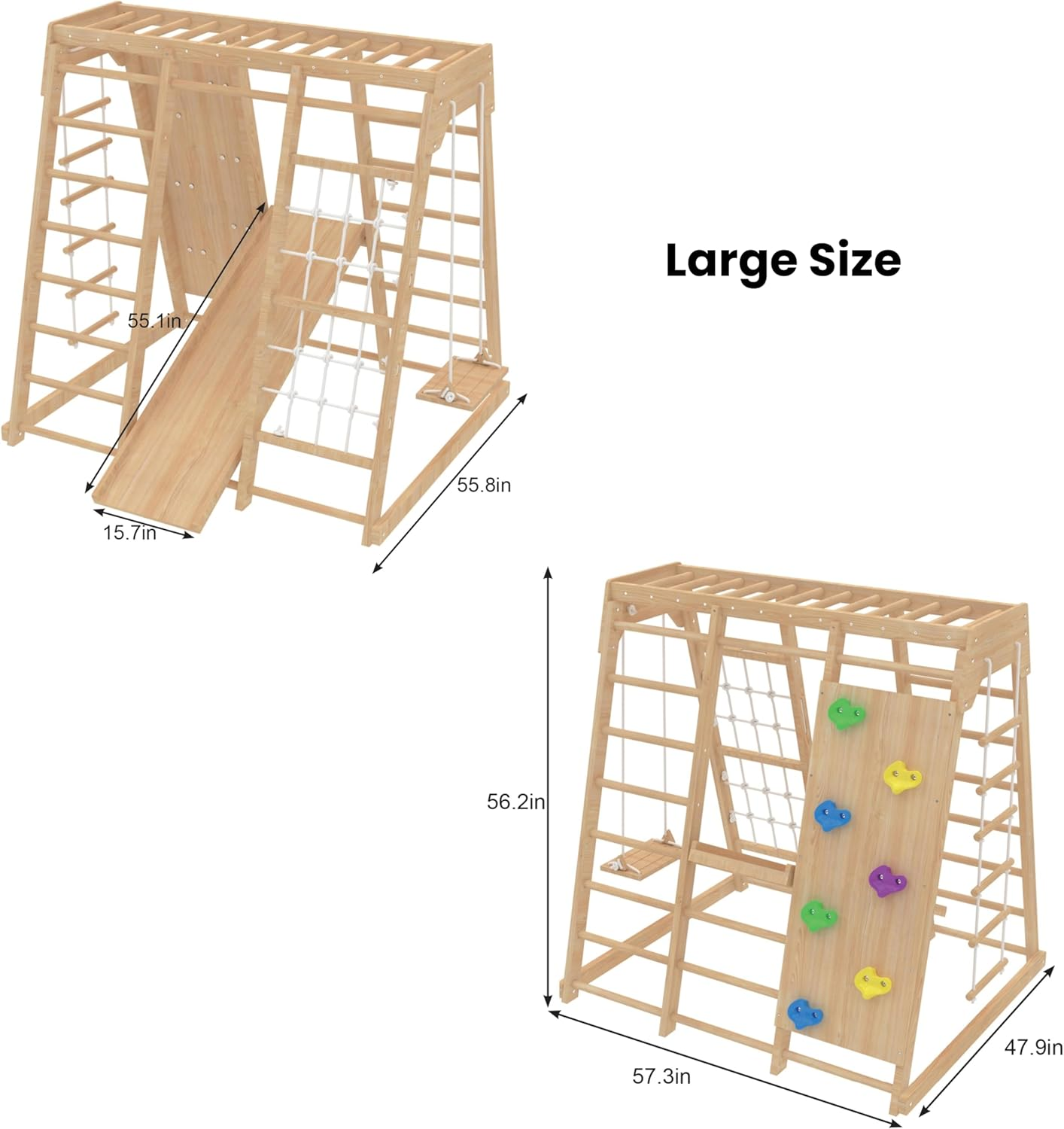 Wooden Craft Product Detail 1
