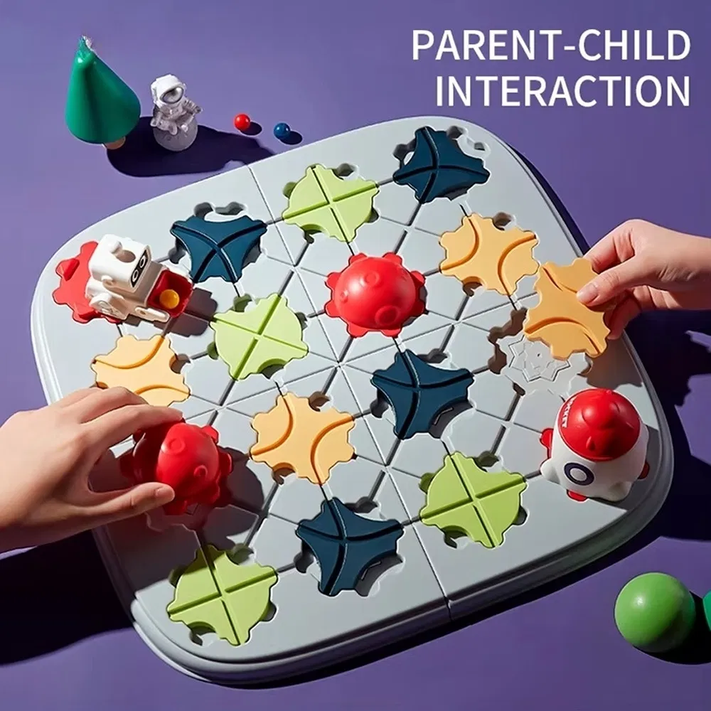 Smooth Edges Child Novelty Plastic Material Interactive Fun Toy for Carnival Prizes