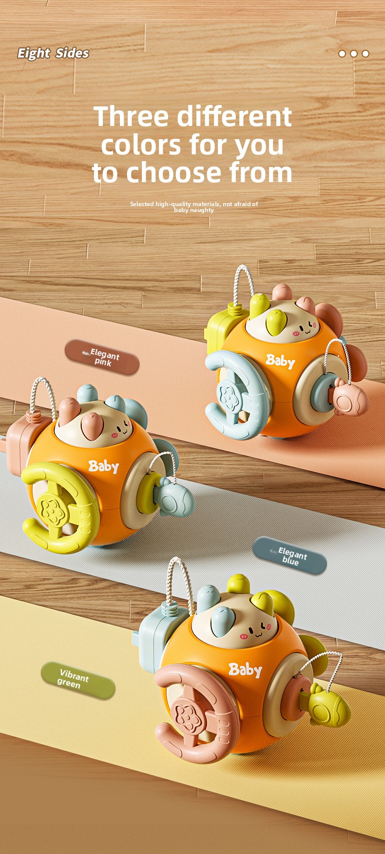 Product Highlights Enlarged