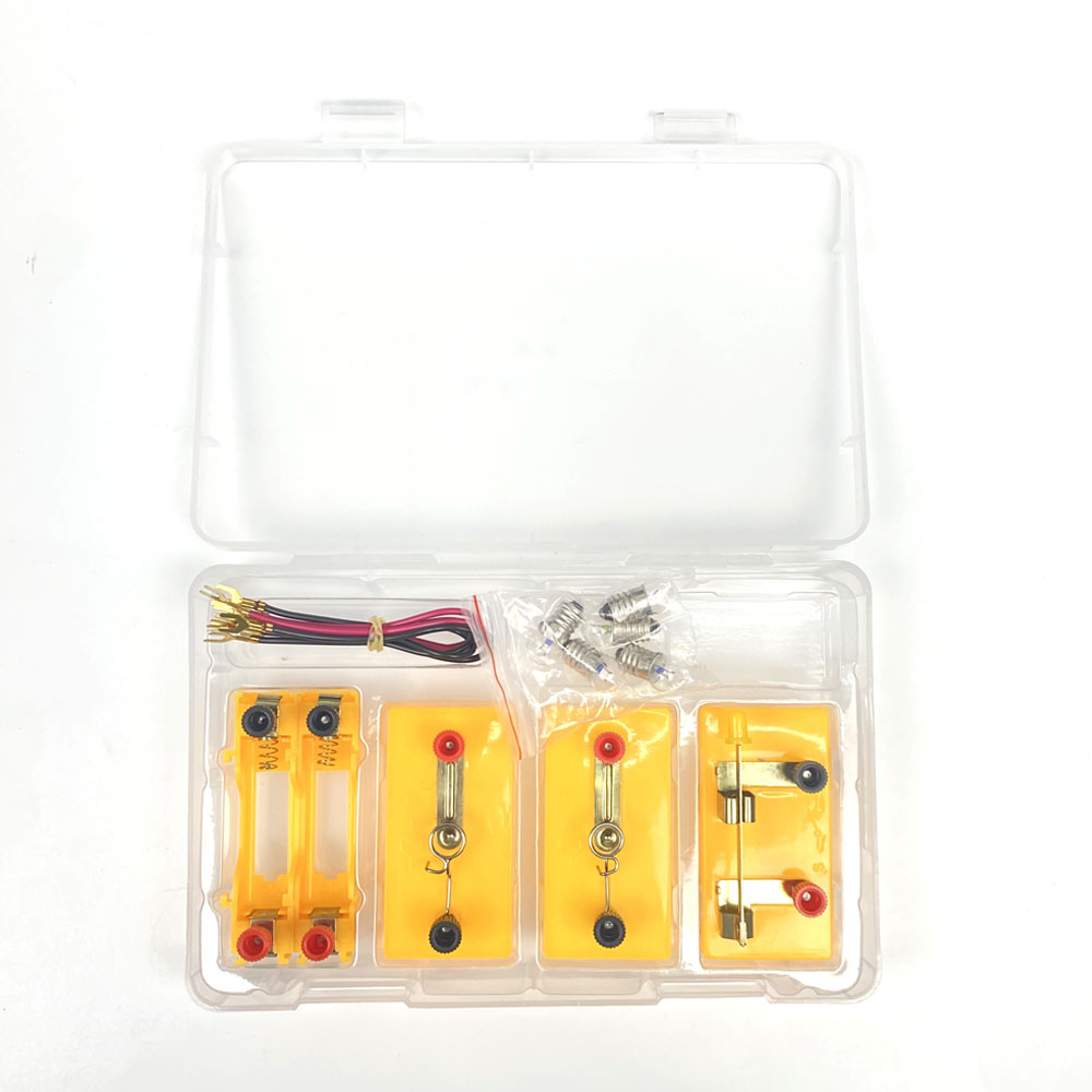 Learning Kit Function