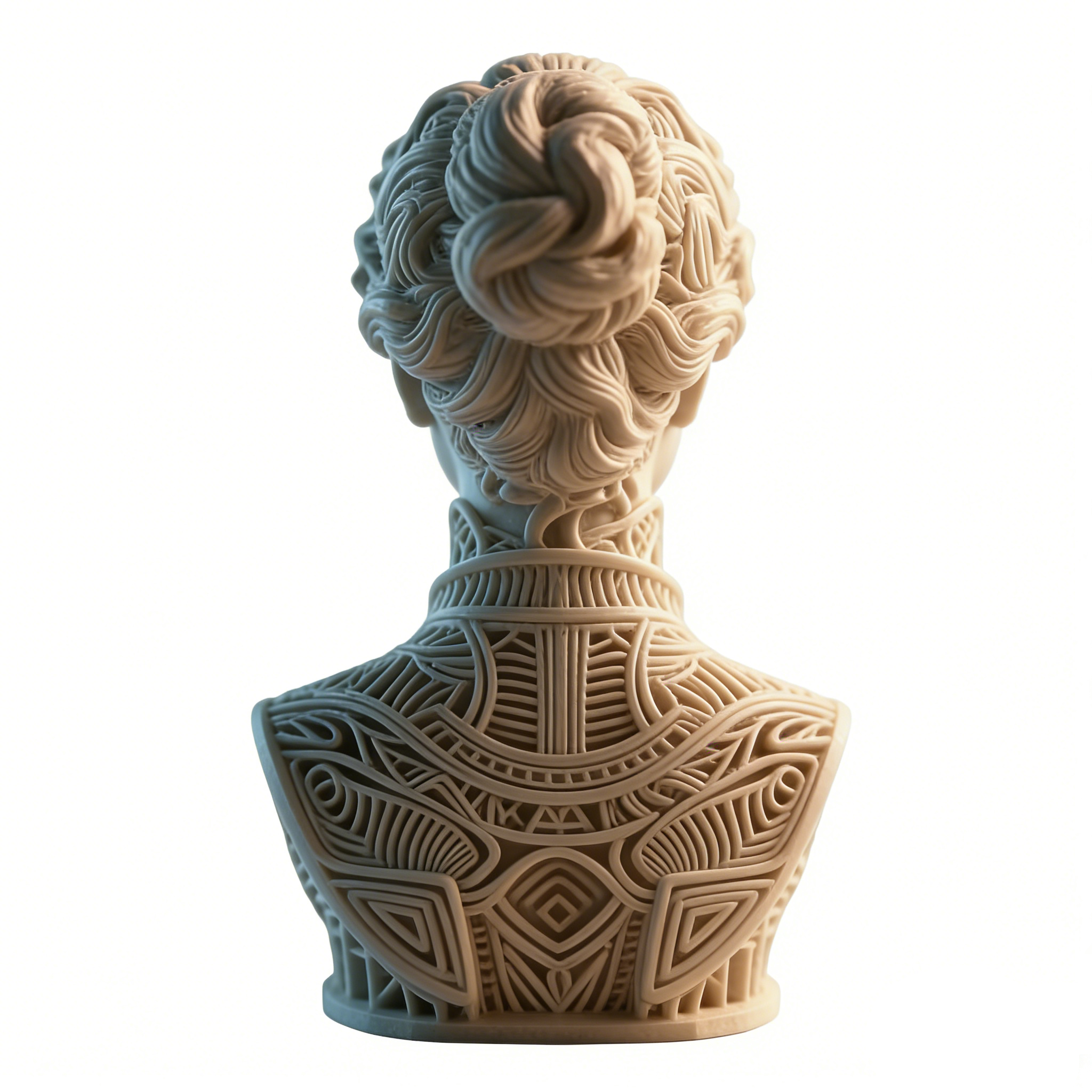 Custom 3D Printed Figurines SLS SLA Rapid Prototyping Service OEM Manufacturer For Collectibles &amp; Toys 1PC MOQ Custom Logo