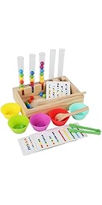 Montessori toy image 7