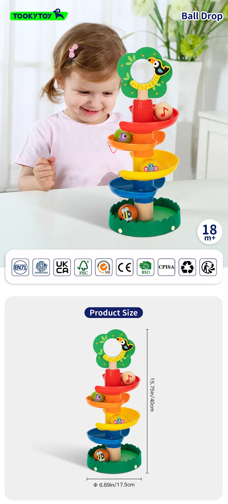 Educational Toy Presentation