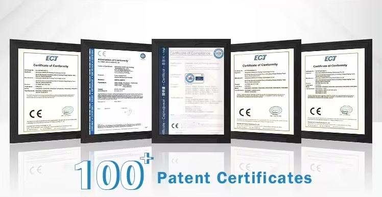Certifications