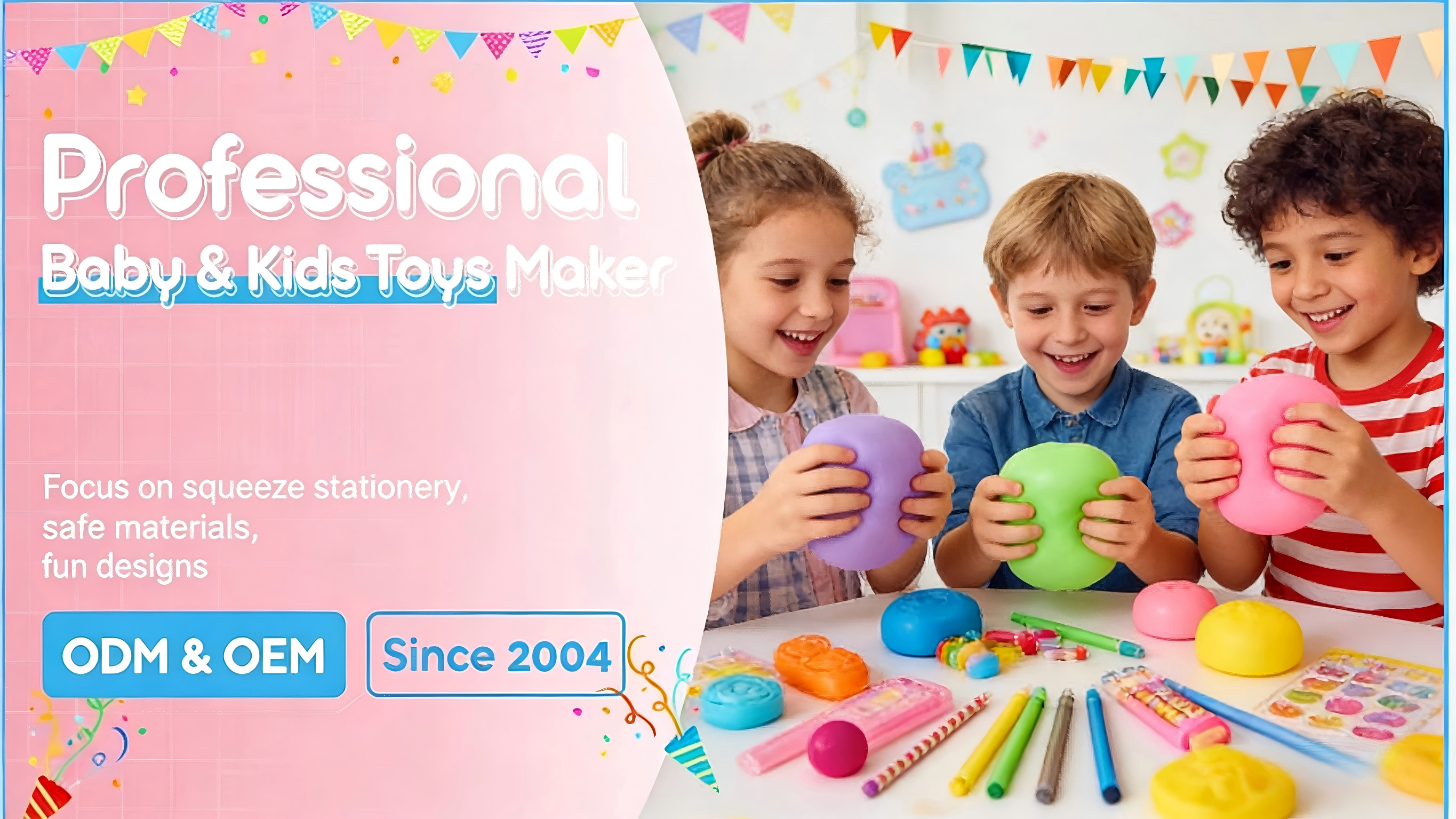 Product Banner