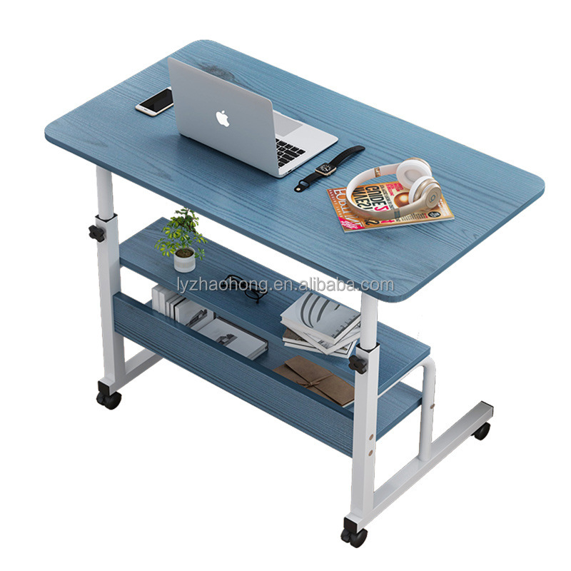Folding Computer Desk 15