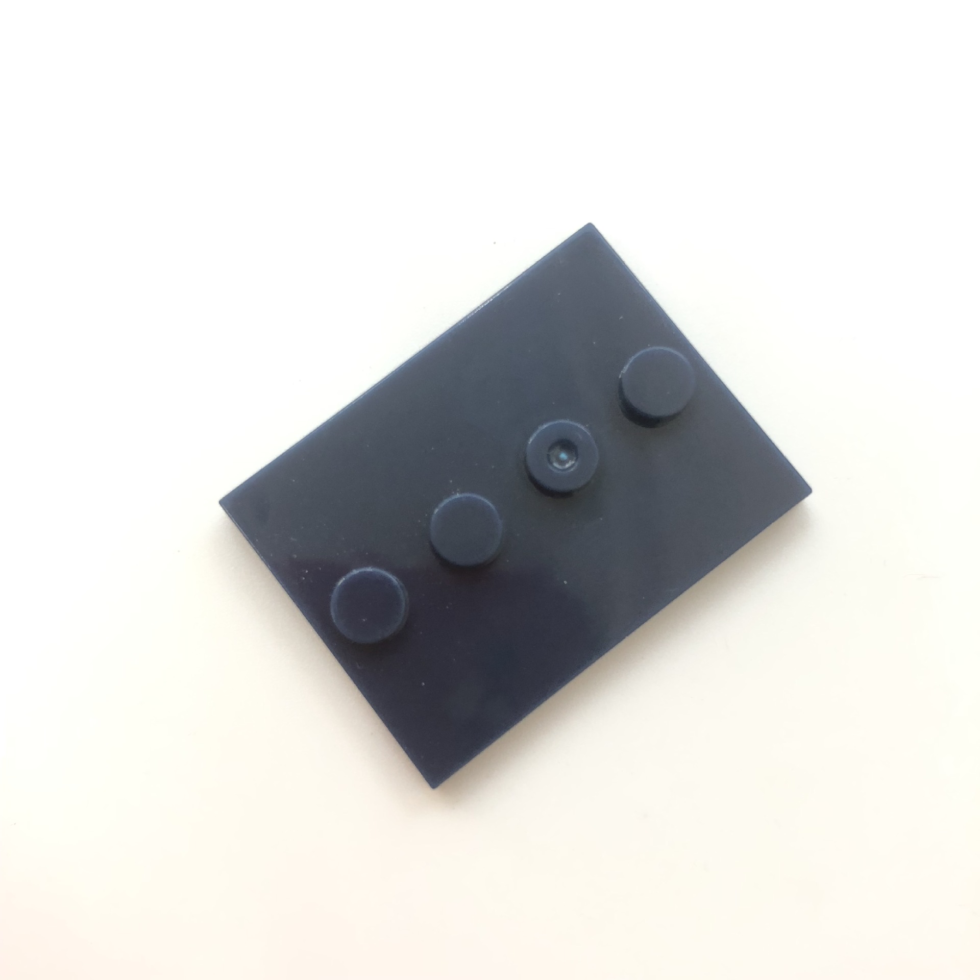 MOC Bricks Baseplate Details 2