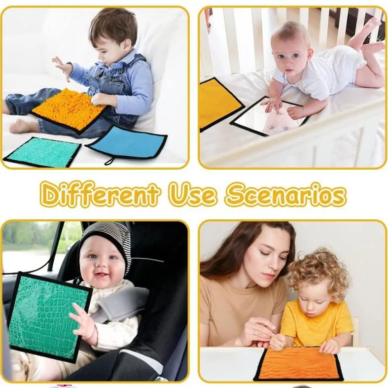 Sensory Mat 7
