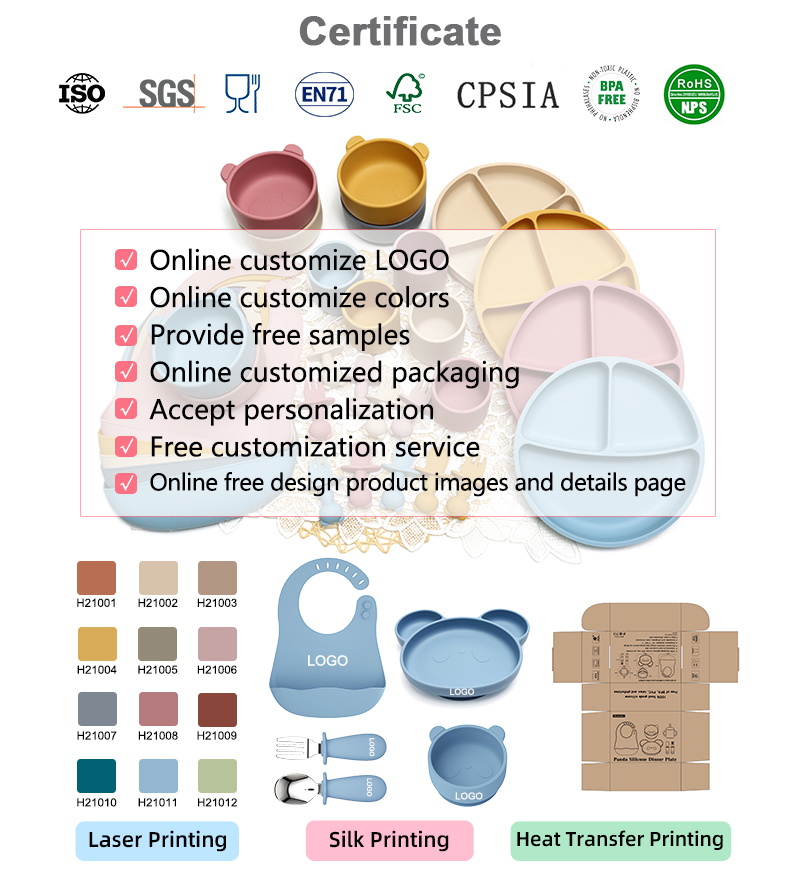 Custom Silicone Toy