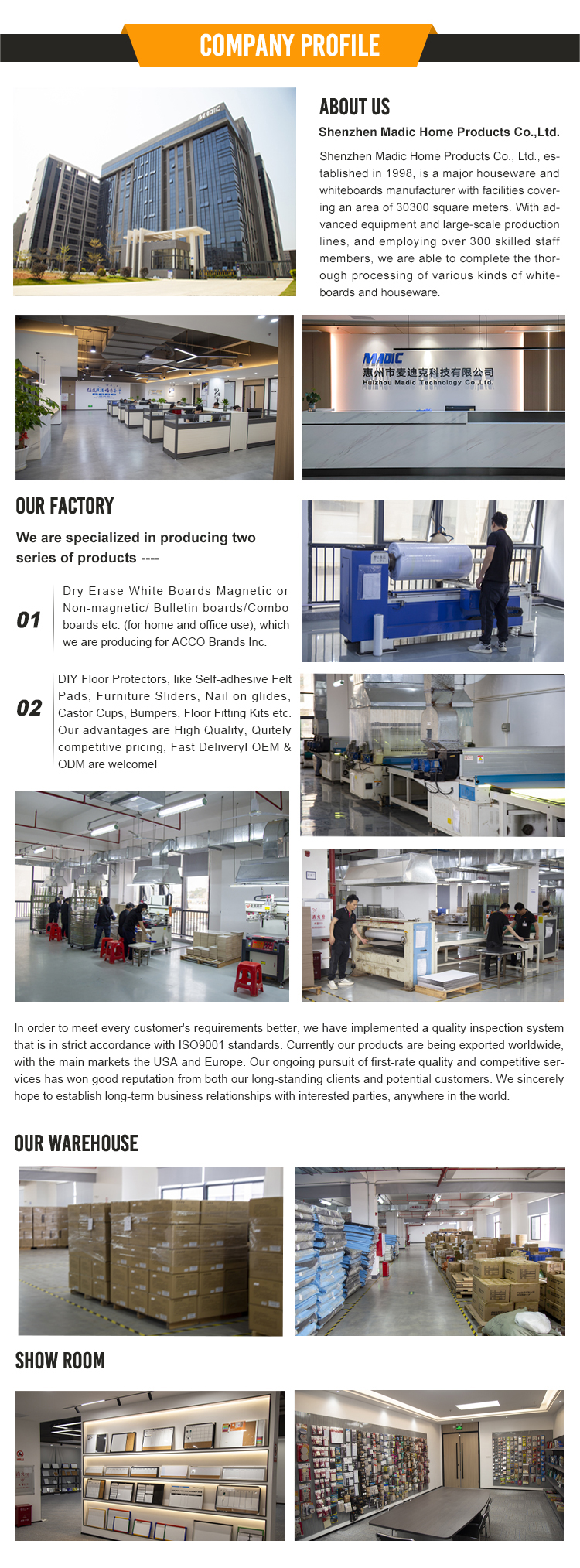 Production Facility 1