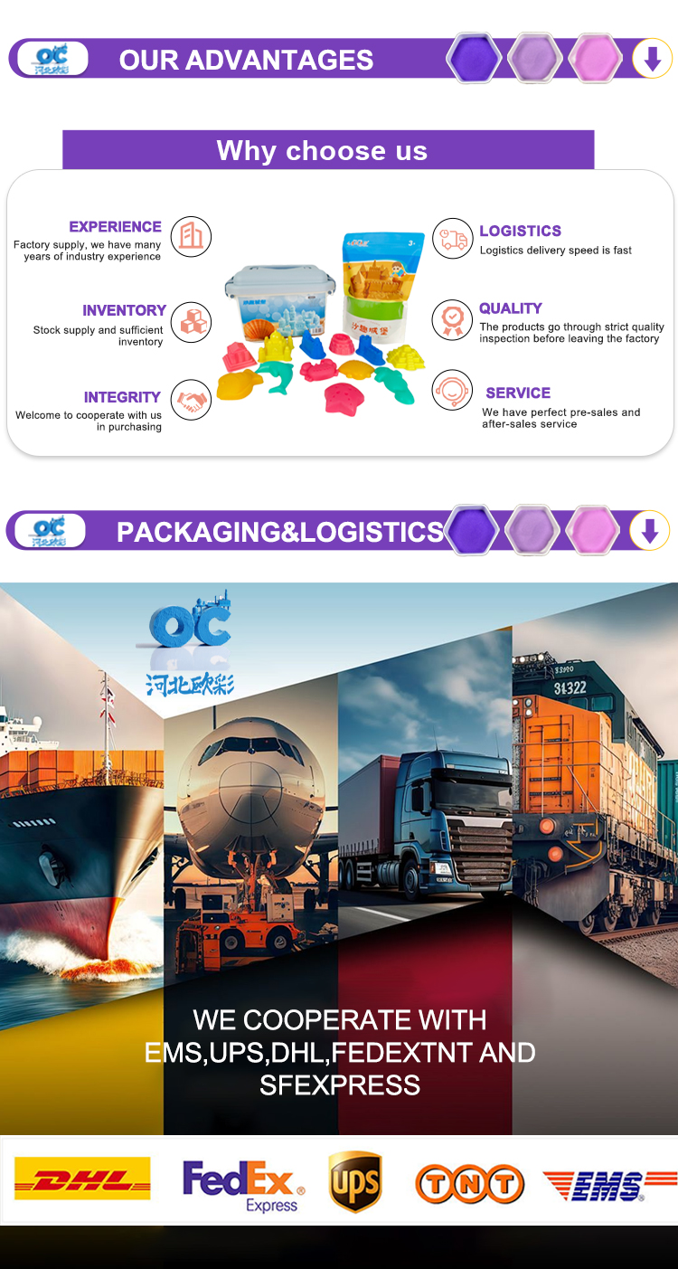 Shipping Details