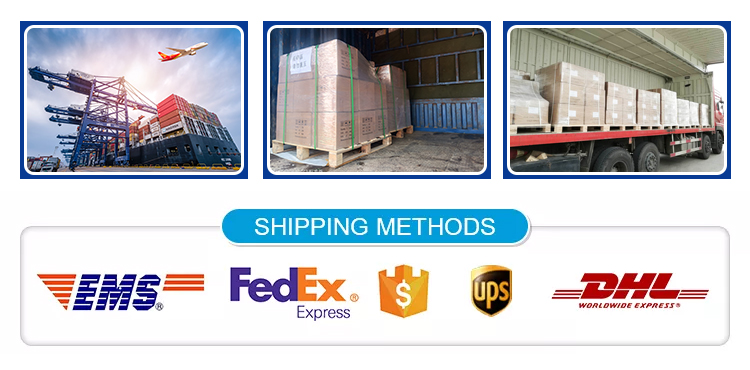 Safe Packaging methods