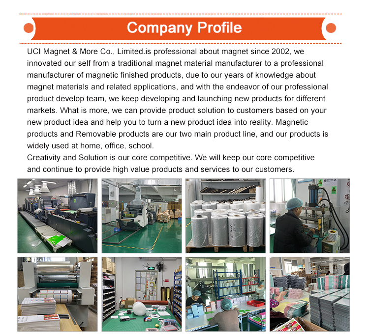 Company overview