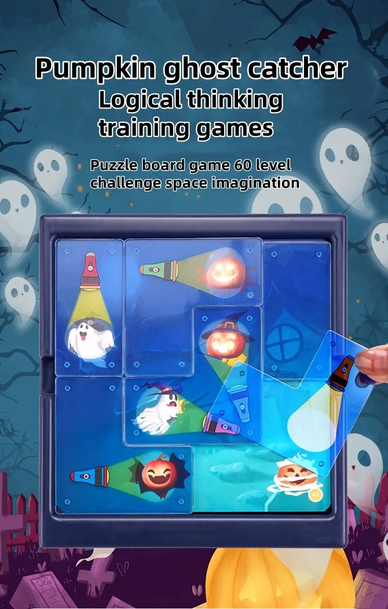 Interactive Strategy Board Game Detail 1