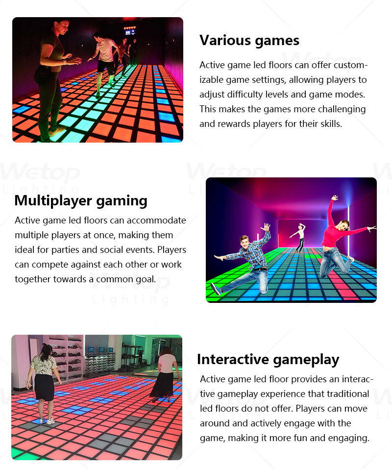 Active Game Grid Detail 1