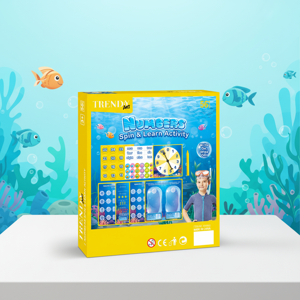 JL Children's Educational Toys Learning Arithmetic Early Education Children's Gift Toys