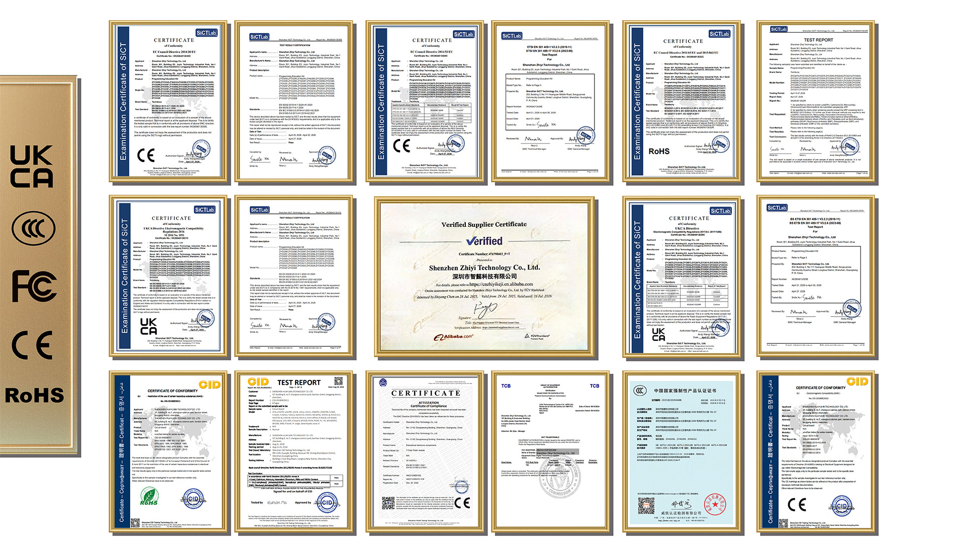 Why Choose Our STEAM Solutions