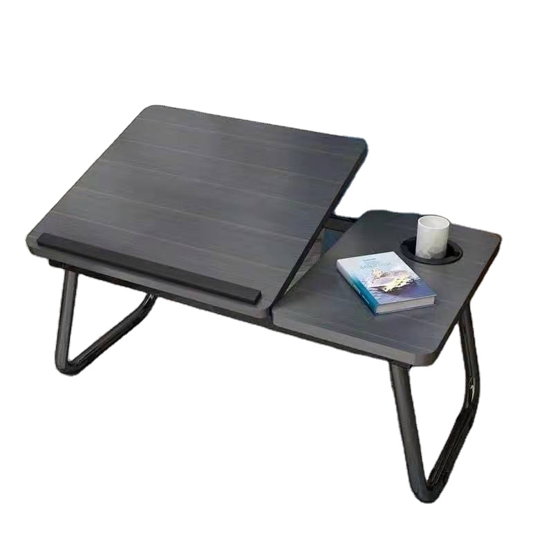 Folding Computer Desk 10