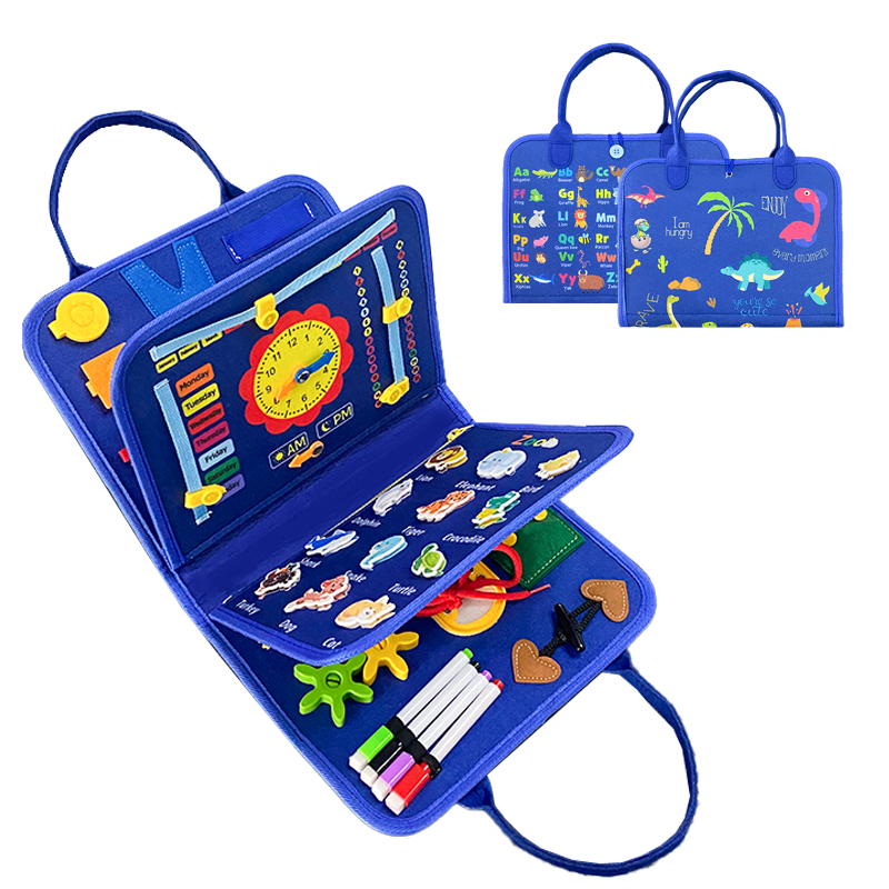 Learning Toy