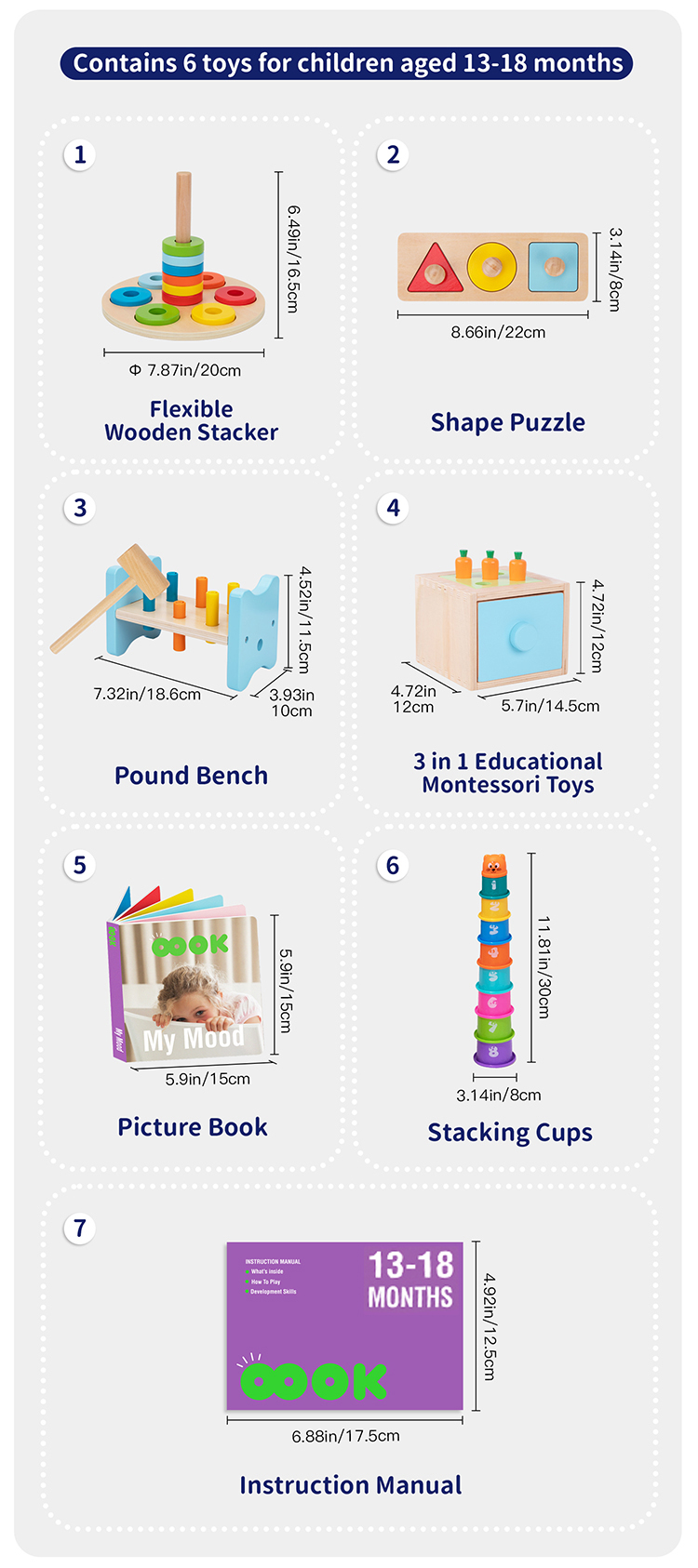 Educational Toy 2