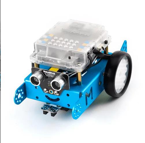 Makeblock MBot 1 for STEM Education with 9 Languages