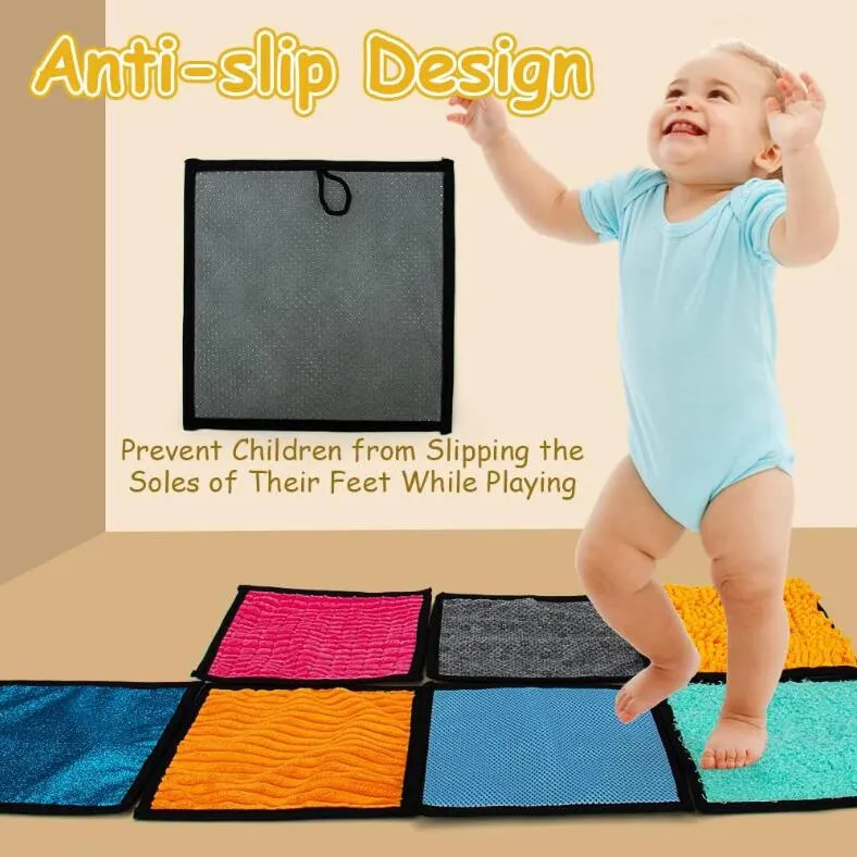 Sensory Mat 4