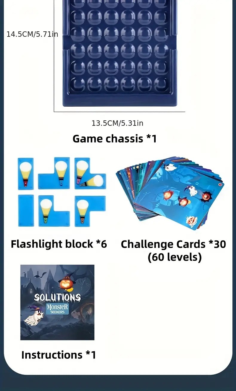 Interactive Strategy Board Game Detail 10