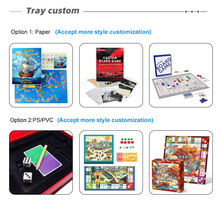 Card Printing