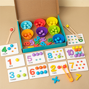 Montessori toy image 2
