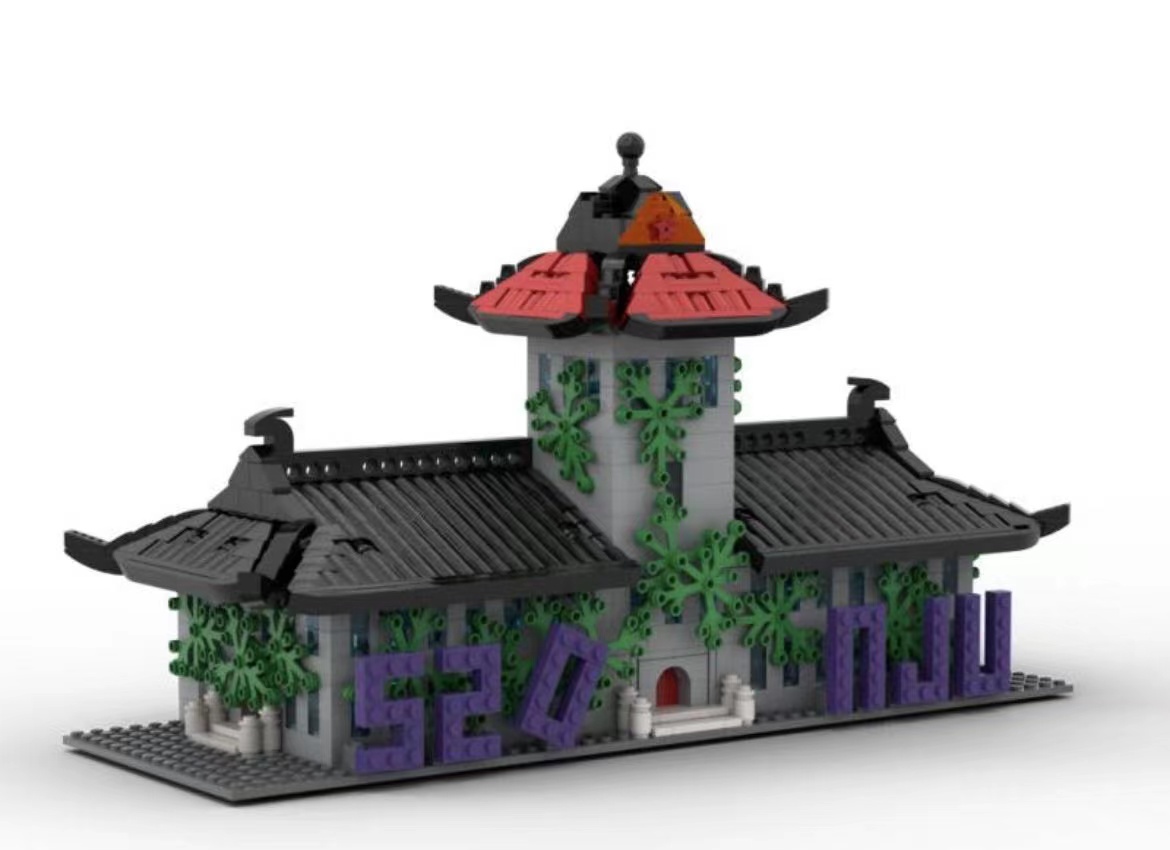 Custom Construction Toy Manufacturer OEM ODM Toys Blocks &amp; Model Building Block Toys Wholesale Kid Educational Sets