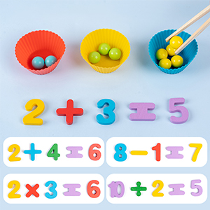Montessori toy image 3