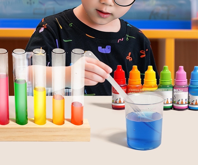 DIY Toy Details