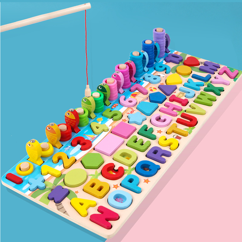 Wooden Toy 2