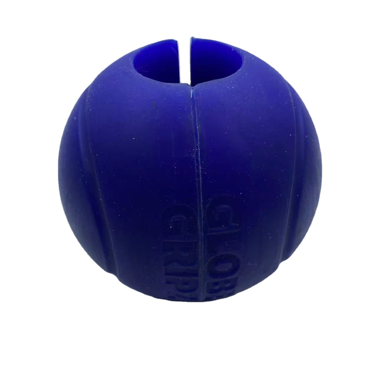 High Bouncing Rubber Toy Ball