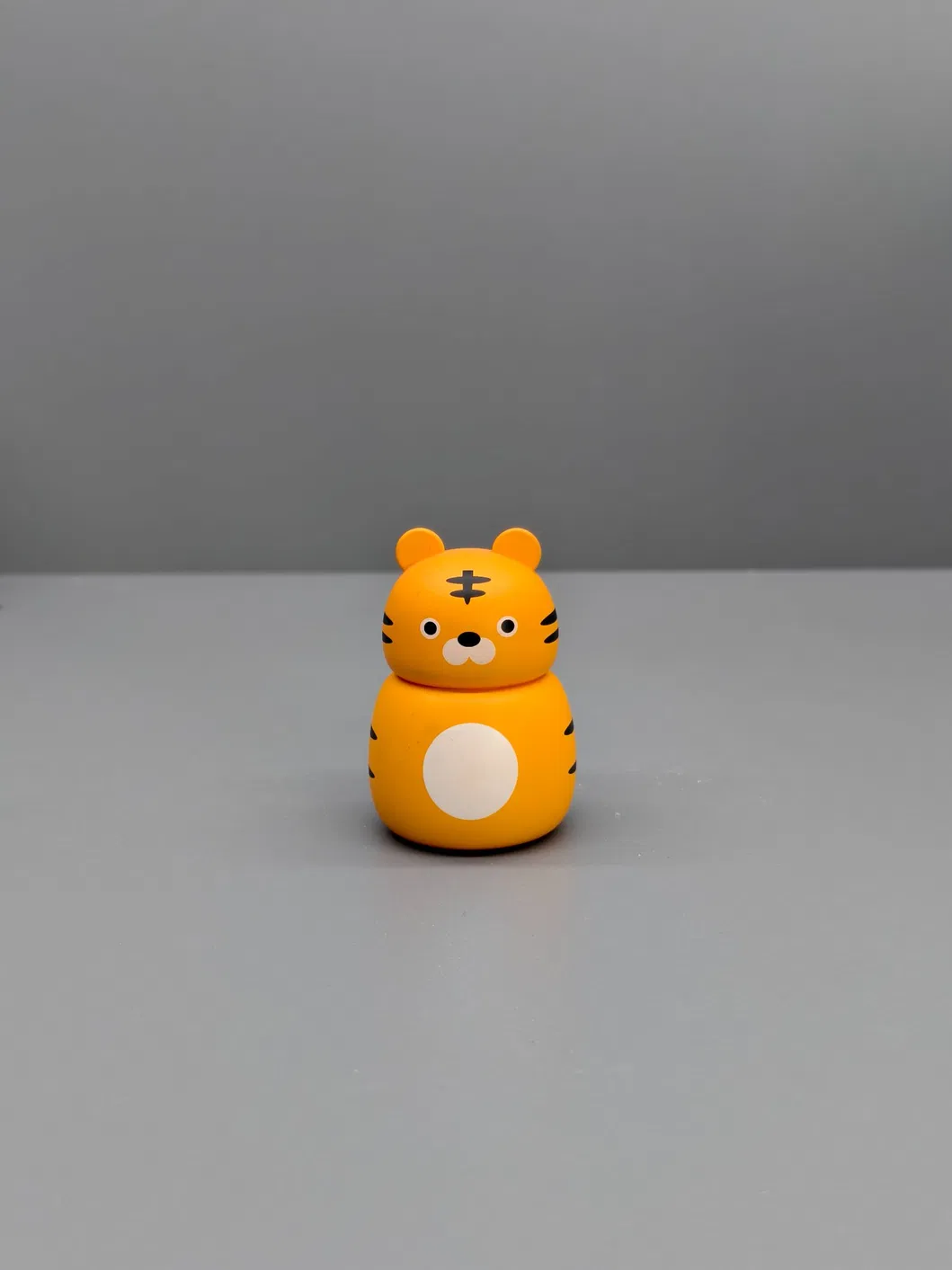 Colorful Plastic Animal Toy