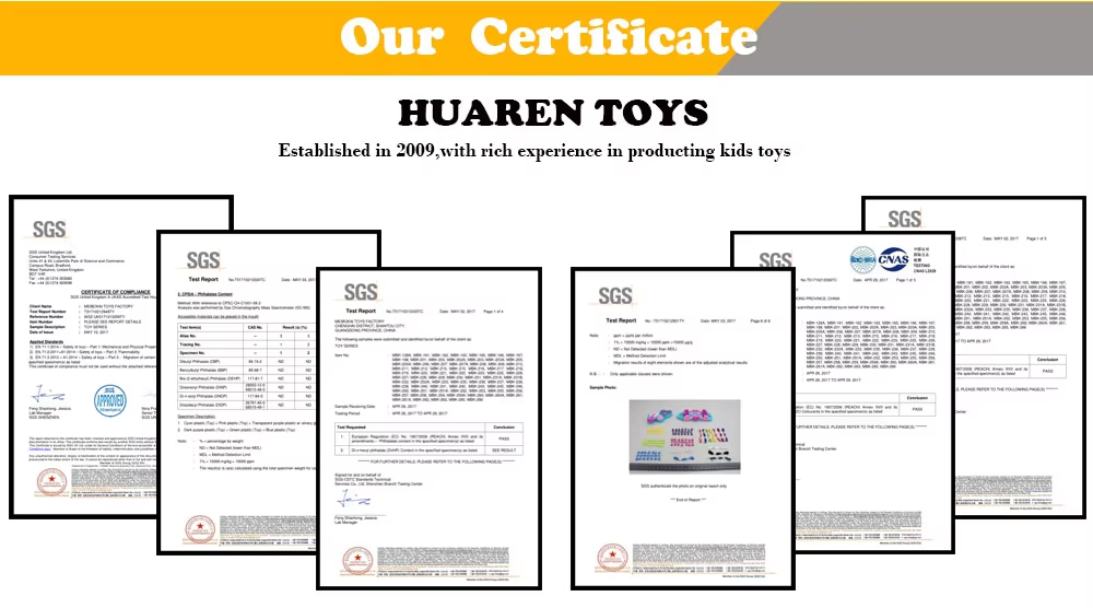 Product Safety Certifications
