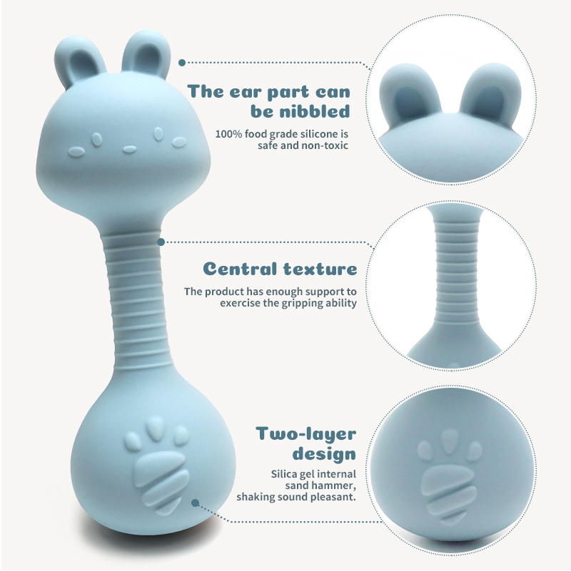 Infant Teething Toy