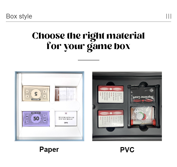 Board Game Details