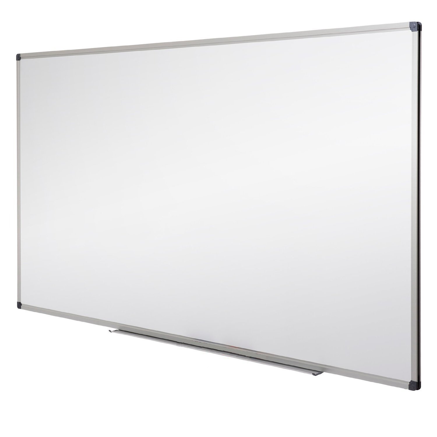 Wall-Mounted Magnetic Whiteboard for Classroom Metal Material on Sale