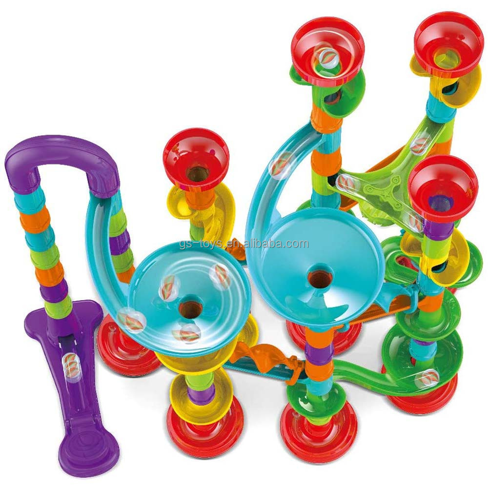 Marble Run Detail 4