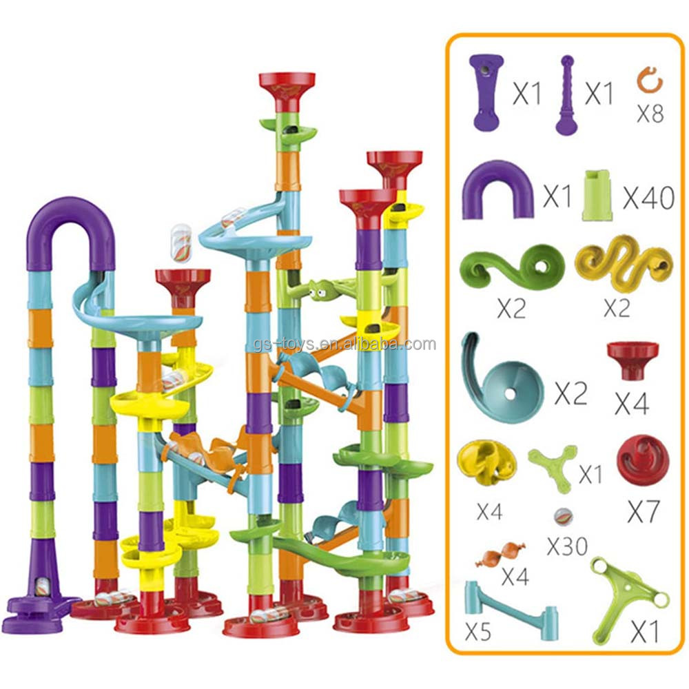 Marble Run Detail 8